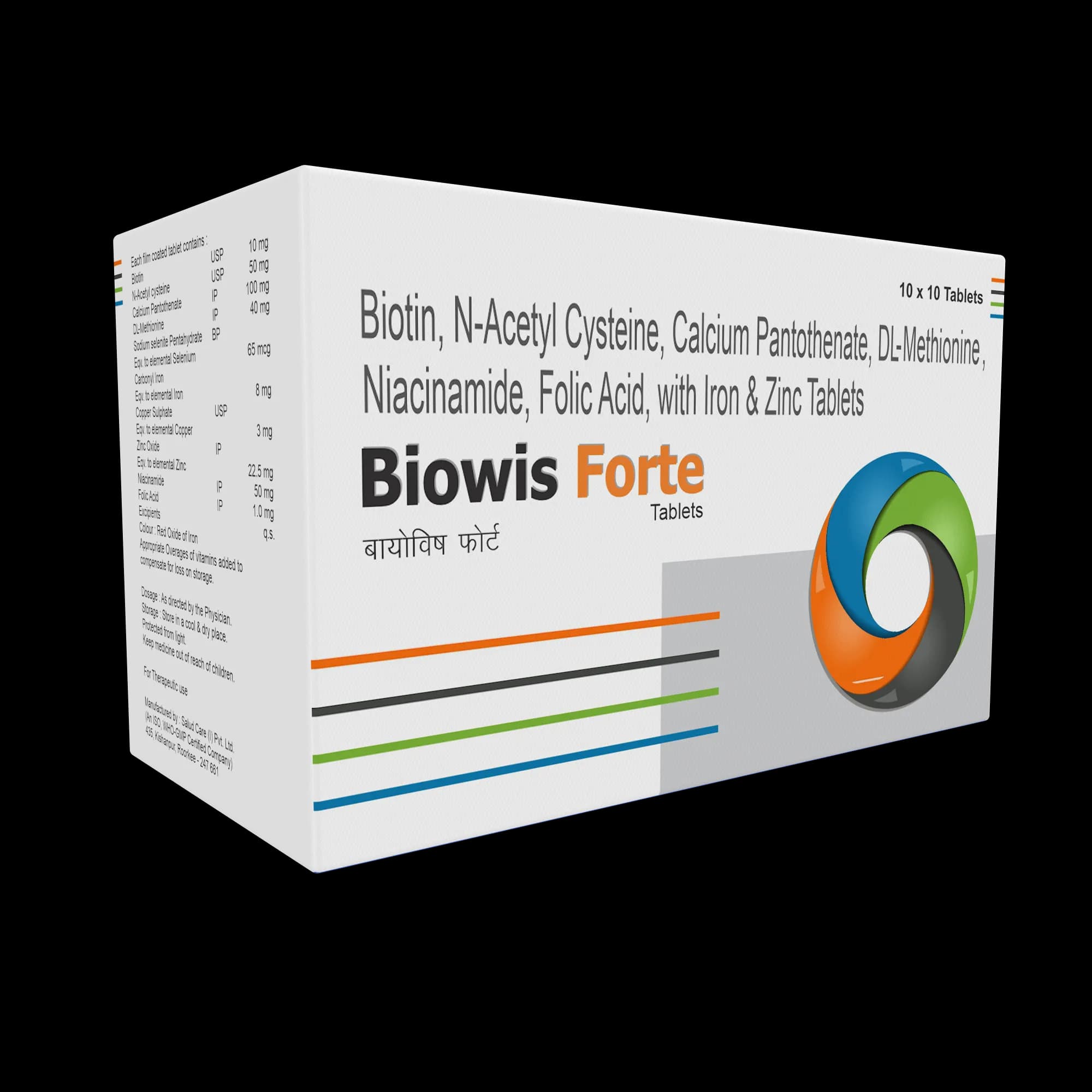 Biowis Forte