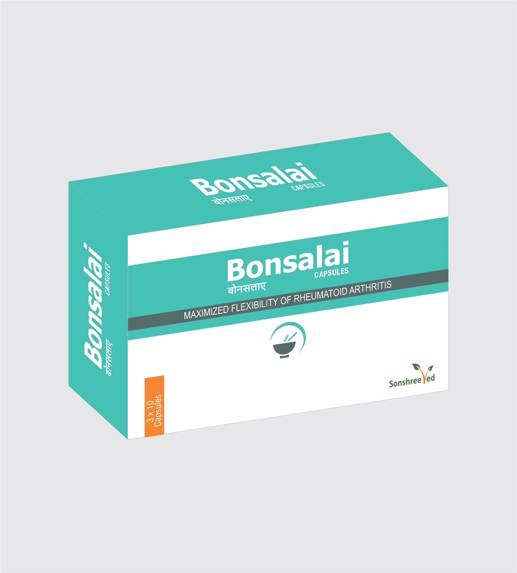 Bonsalai