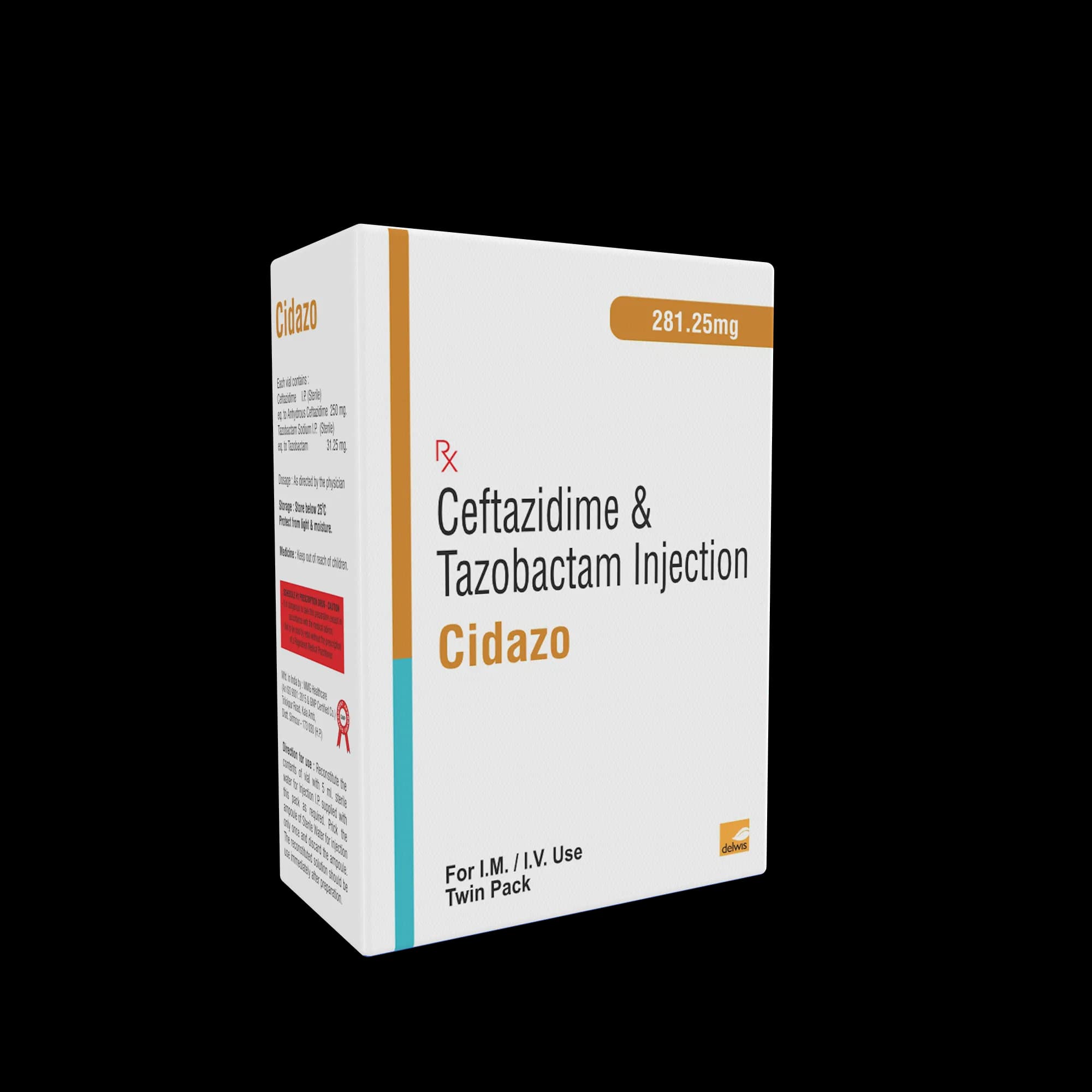 Cidazo product image
