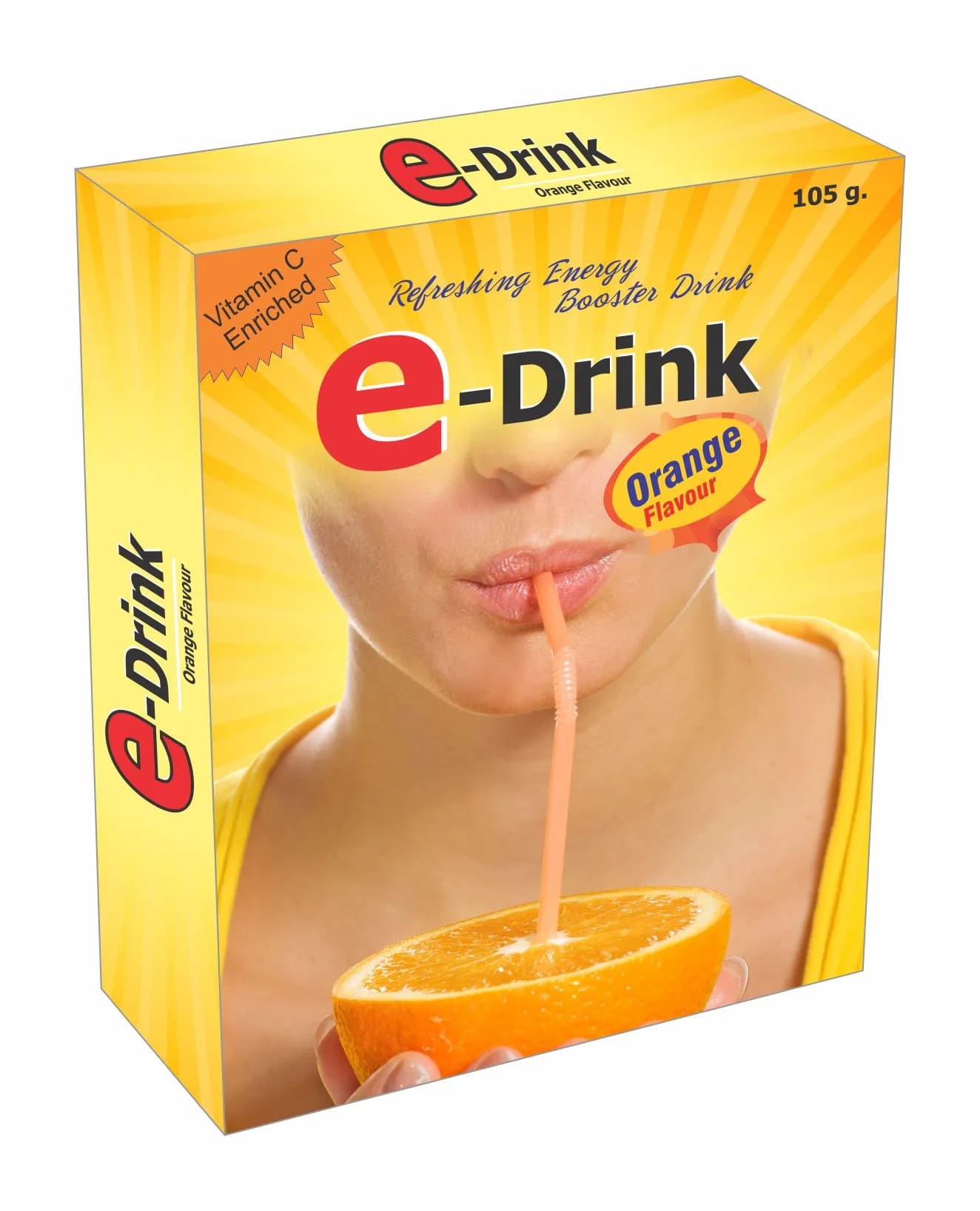 E-drink