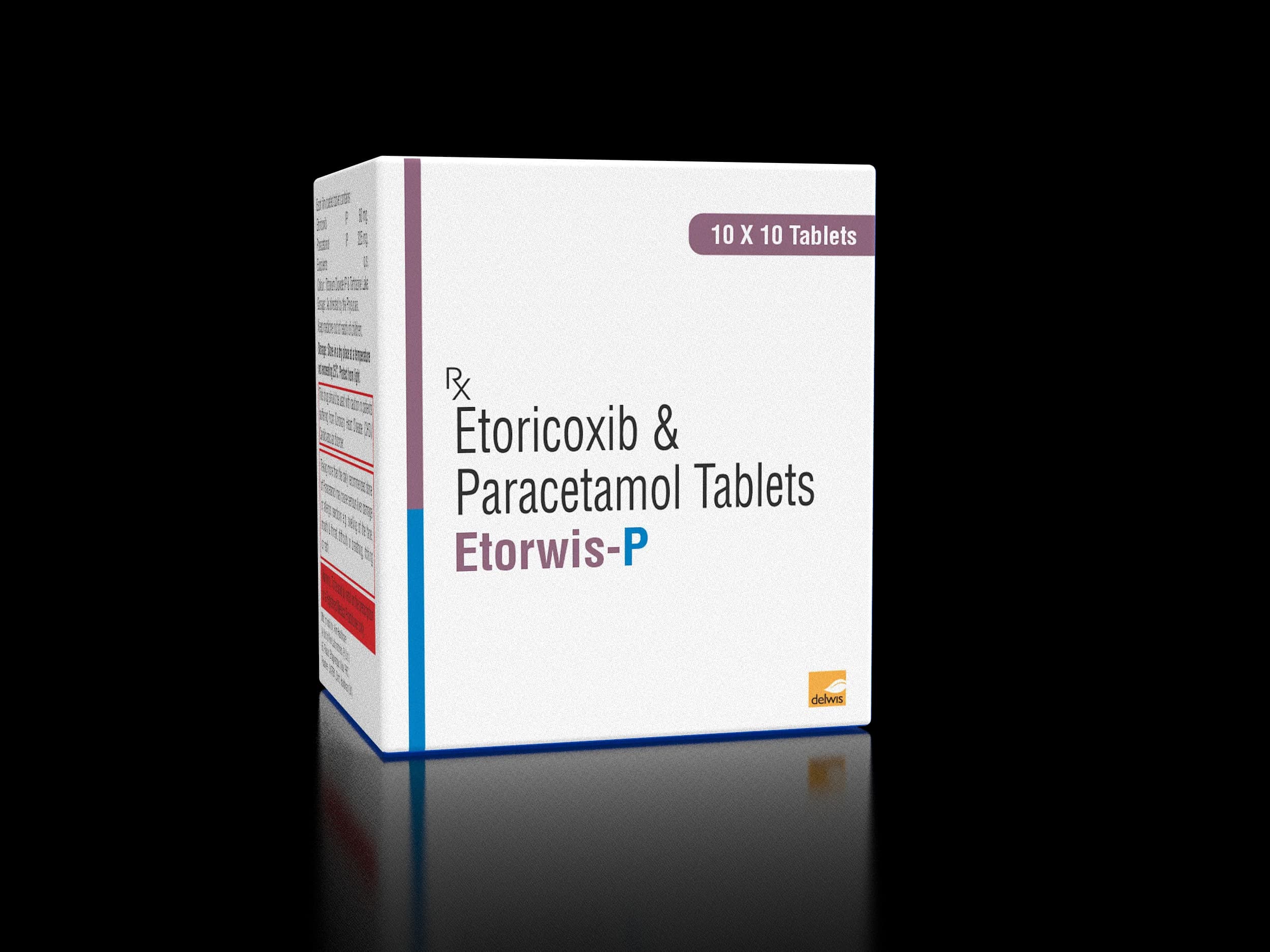Etorwis-P Tablet