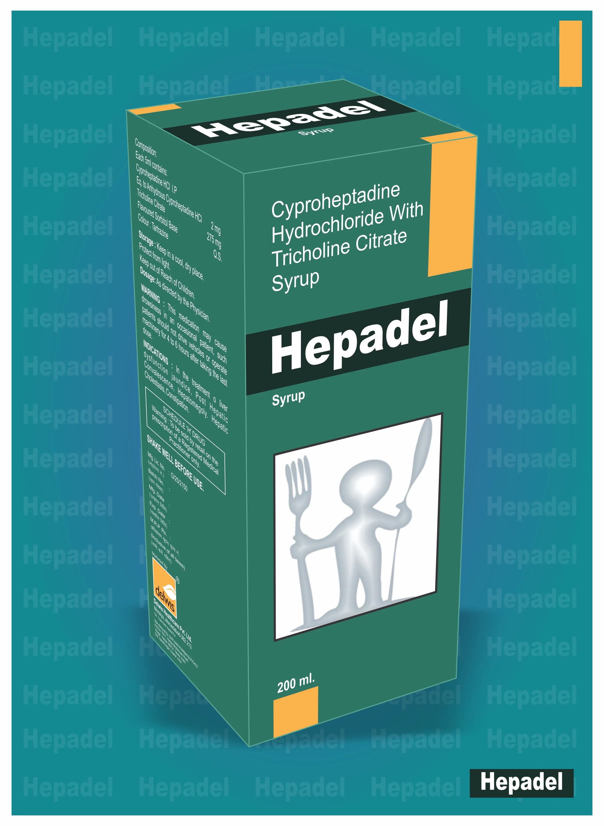 Hepadel