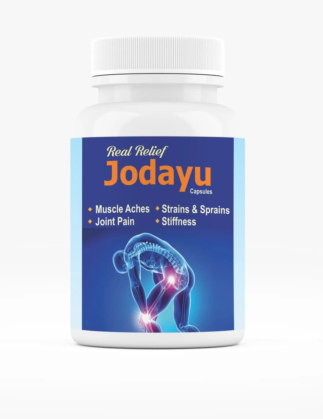 Jodayu Capsule
