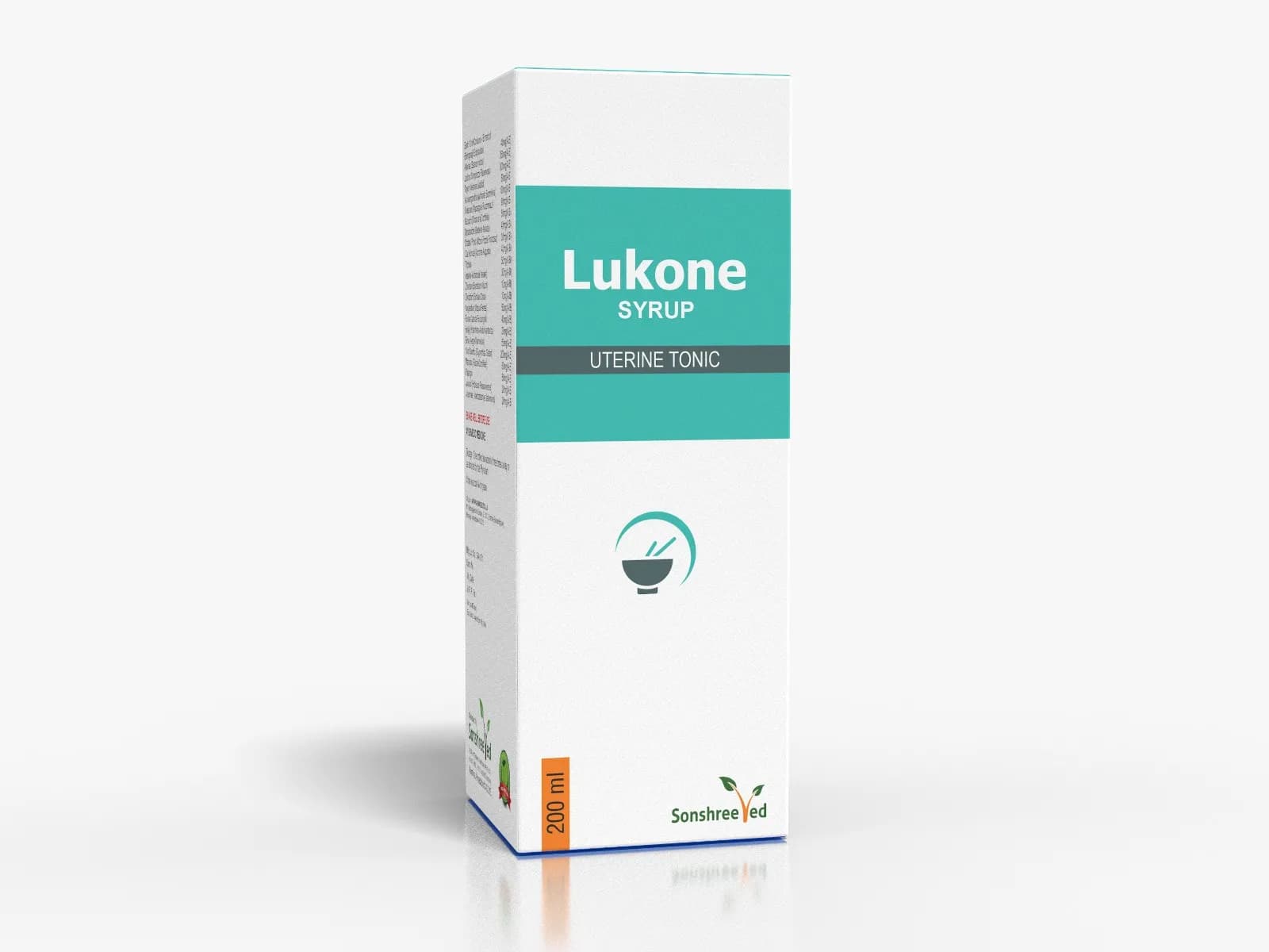 Lukone Syrup