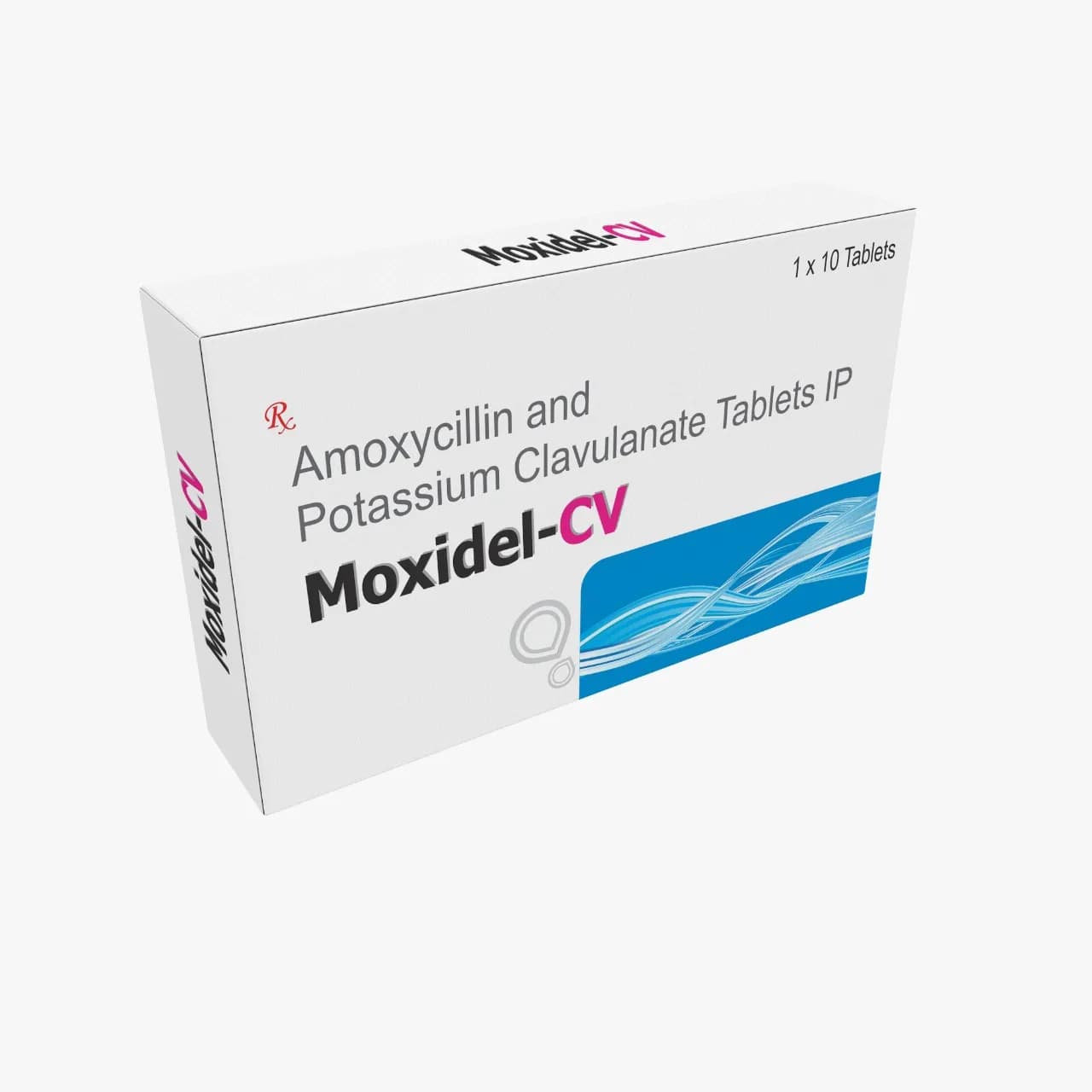 Moxidel cv 625