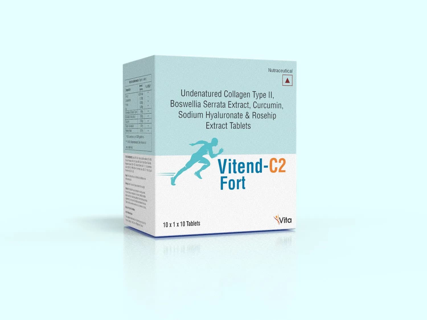 Vitend-C2 Fort