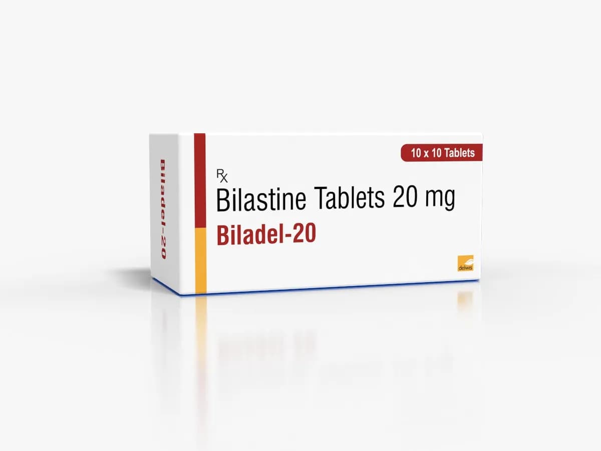 Biladel 20