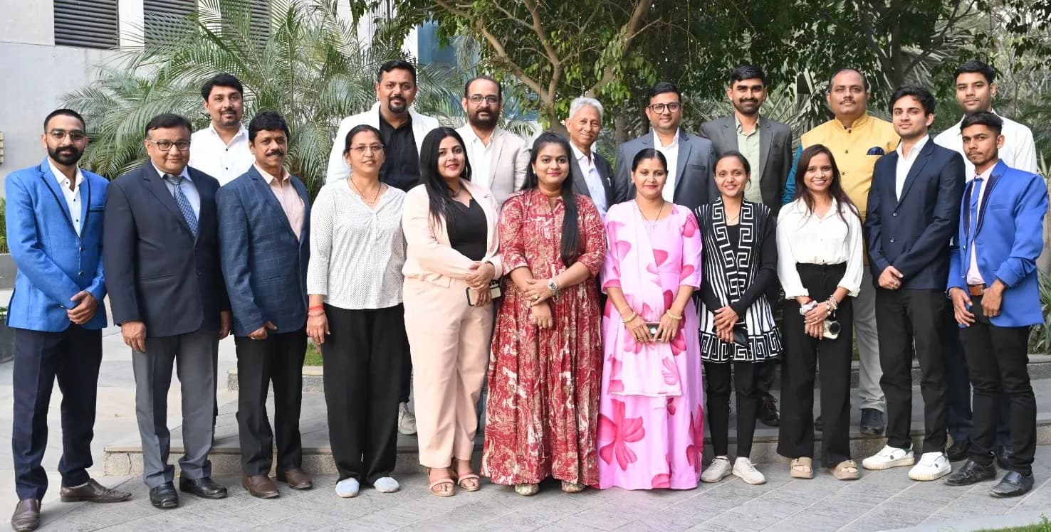 Life at Delwis Healthcare 