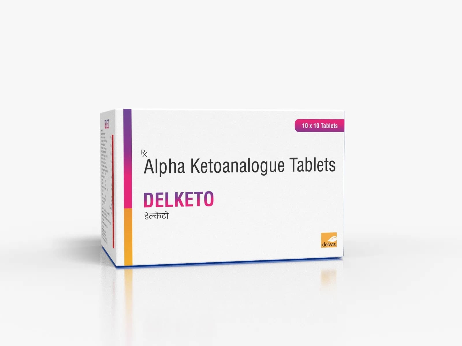 Delketo