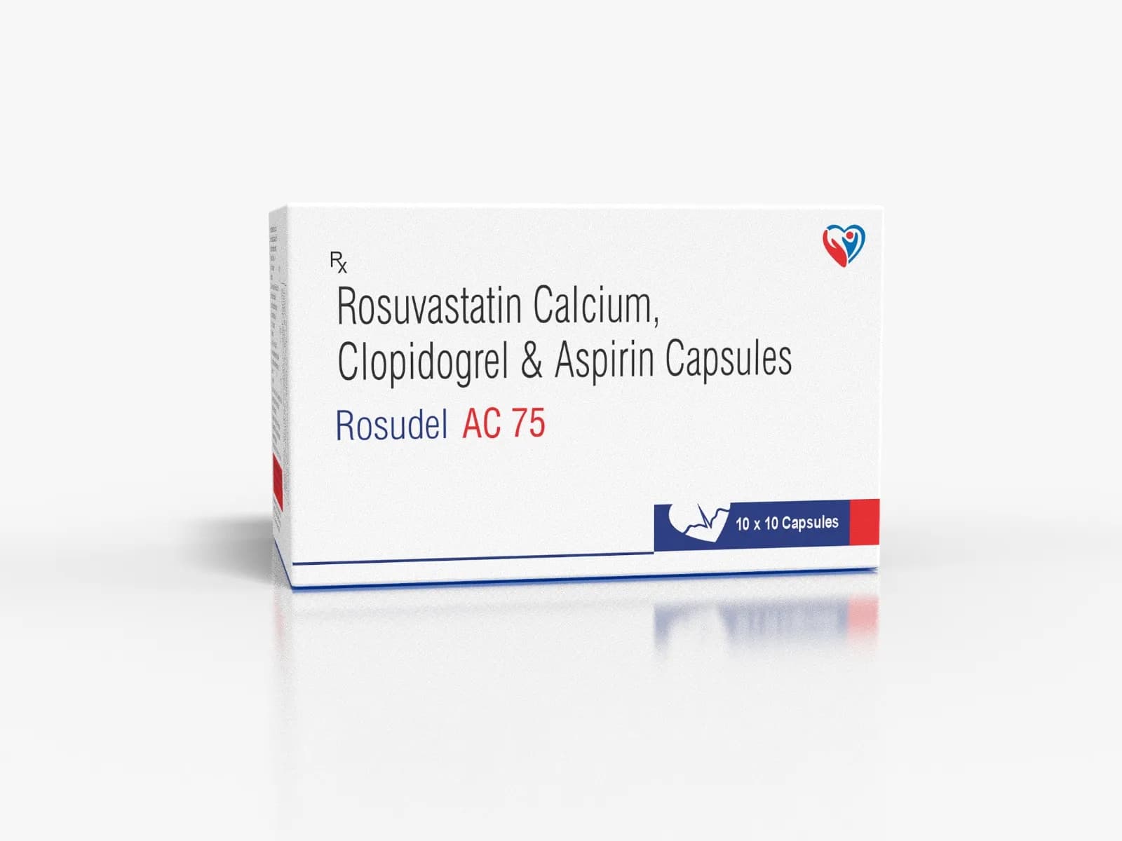 Rosudel AC 75