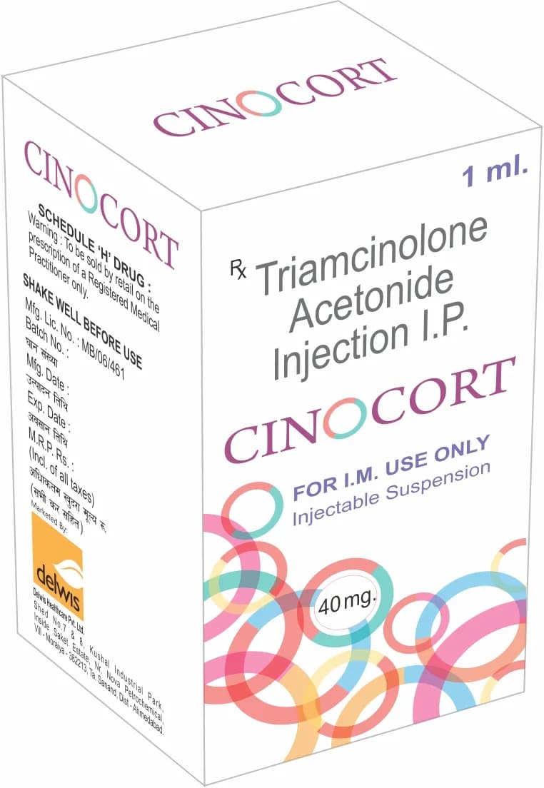 cinocort