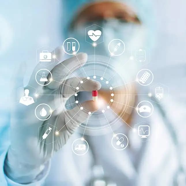 Future of Pharmaceutical Manufacturing in India Future of Pharmaceutical Manufacturing in India