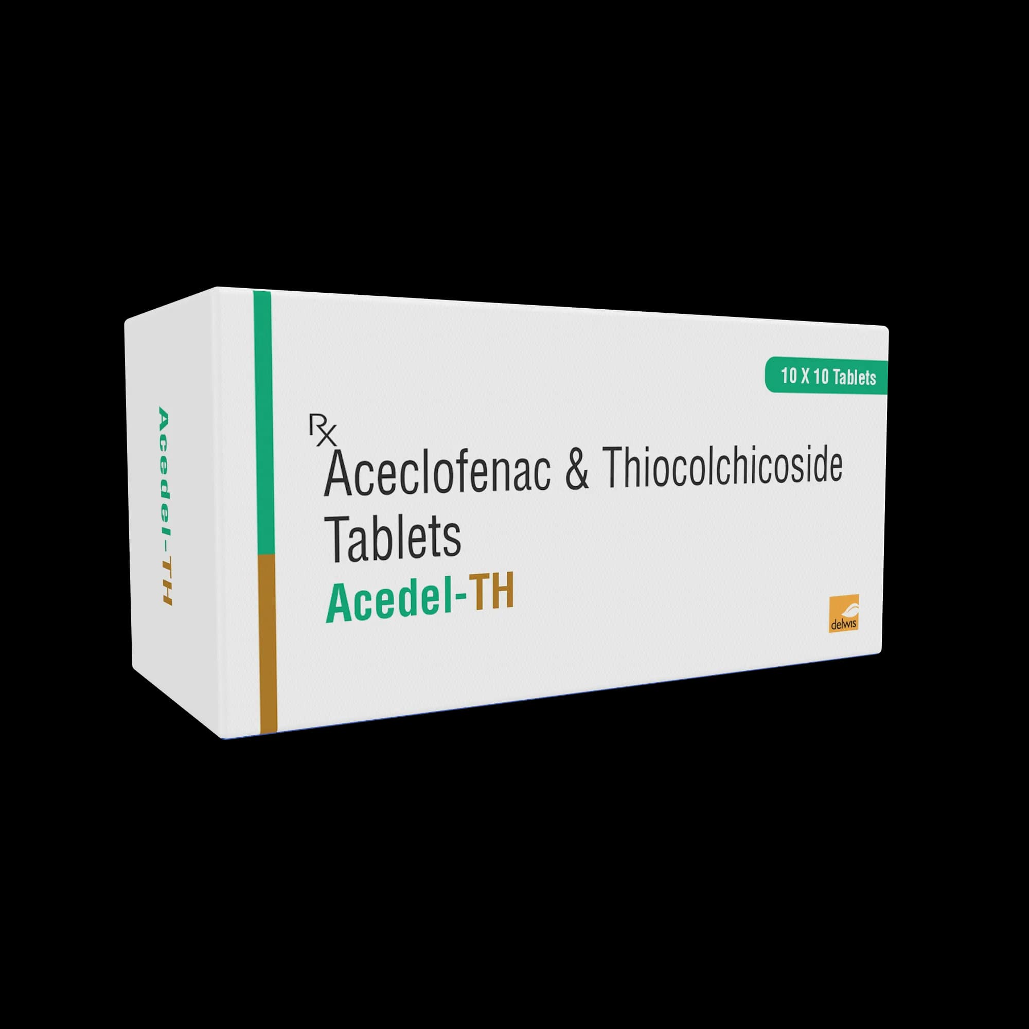 Acedel -TH Acedel -TH