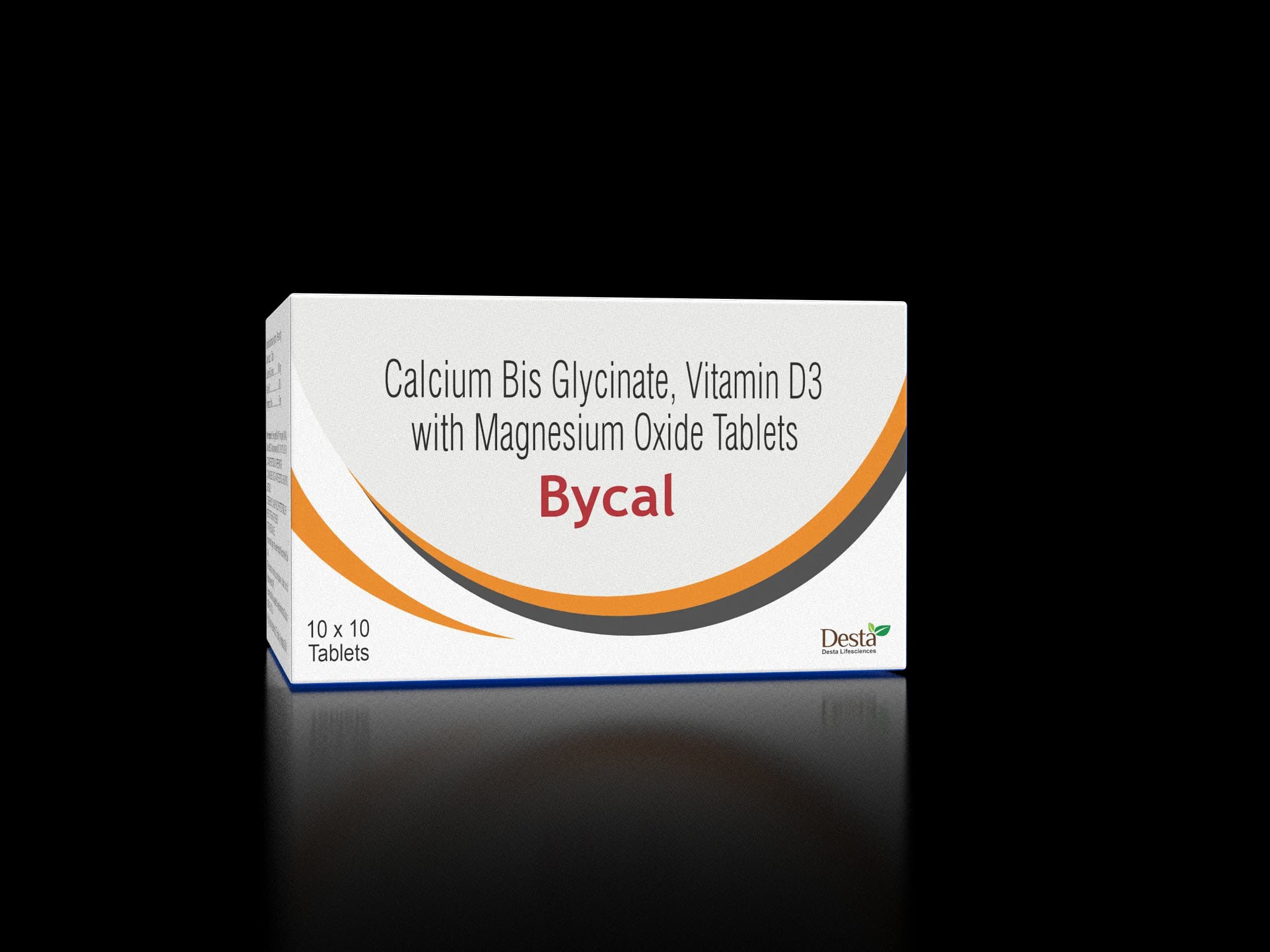 Bycal Tablets Bycal Tablets