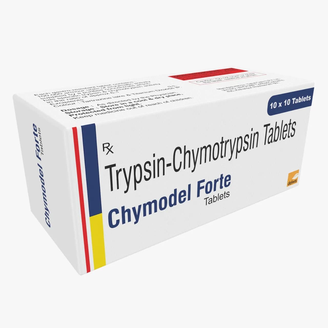 Chymodel Forte Chymodel Forte