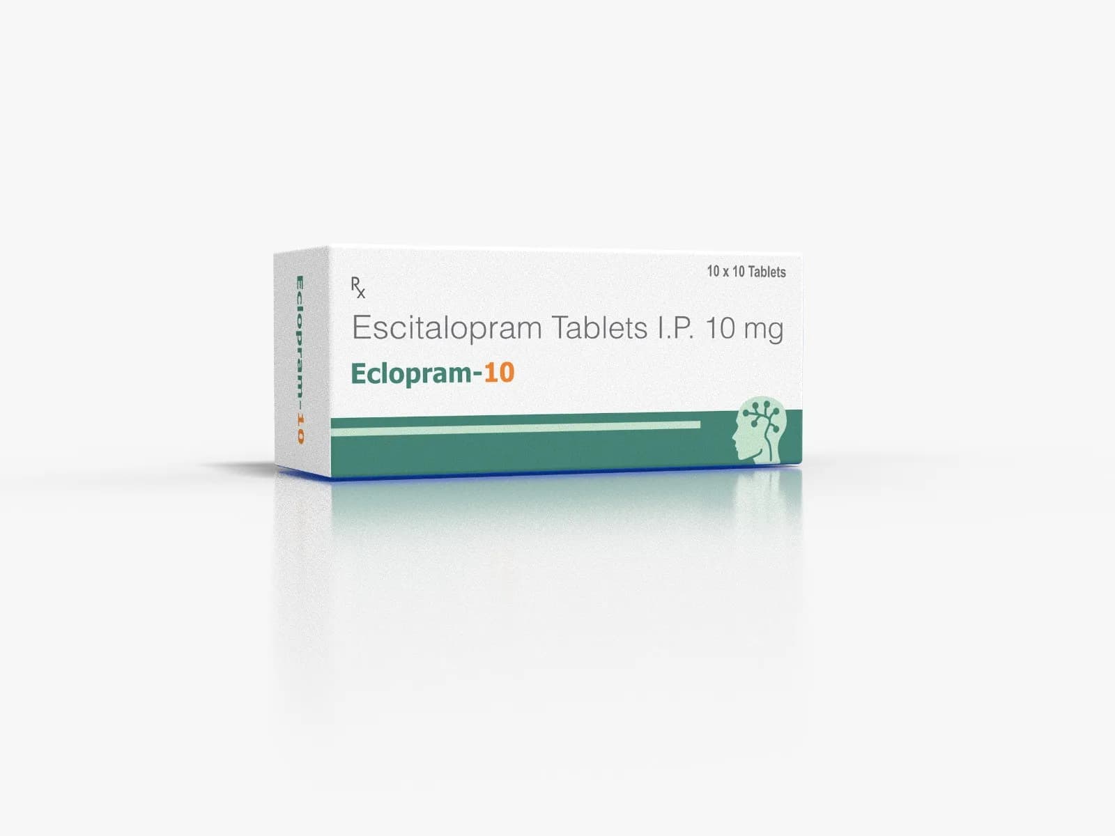 Eclopram 10 Eclopram 10