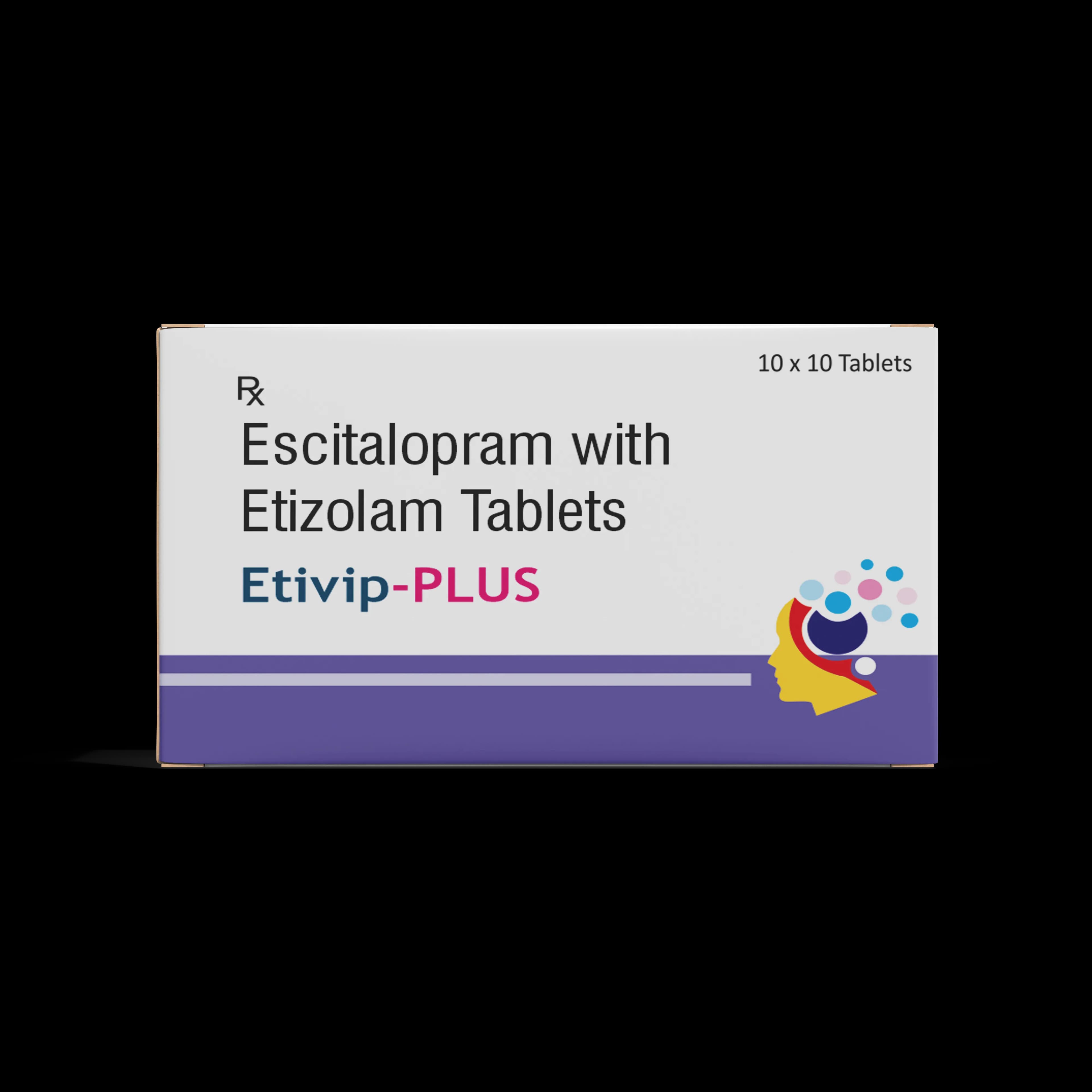 Etivip-plus Etivip Plus