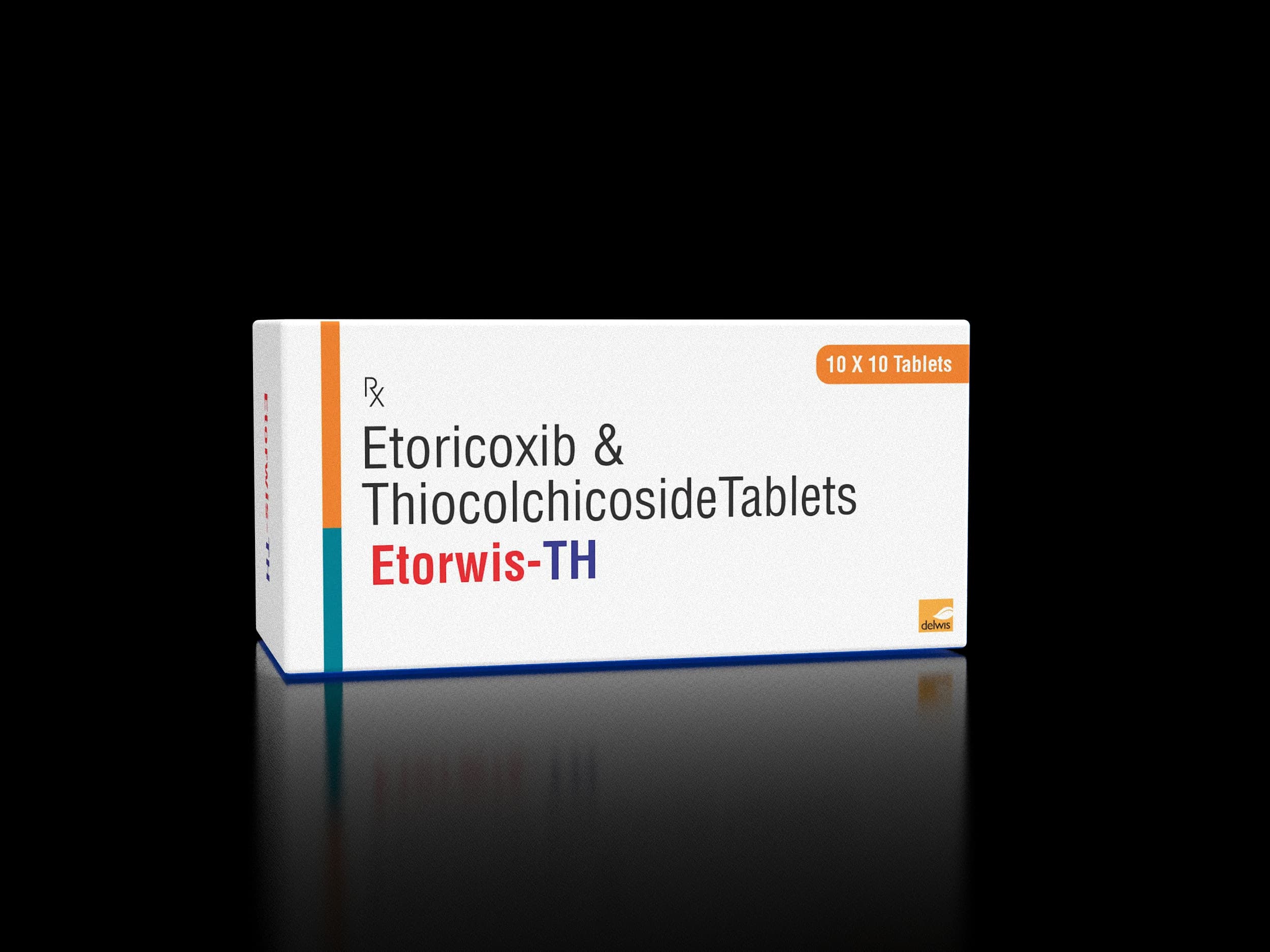 Etorwis-TH Tablet Etorwis-TH Tablet