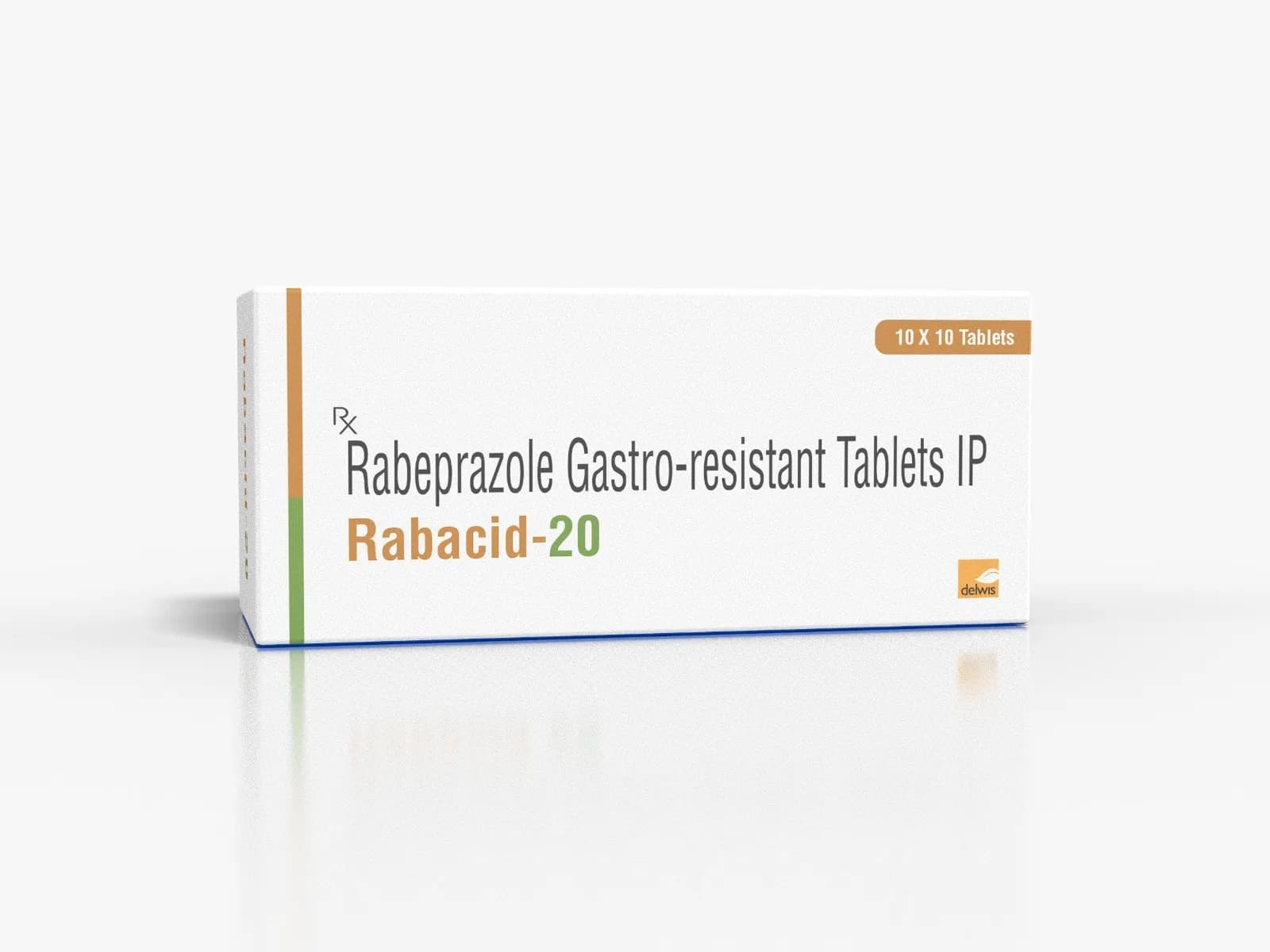 Rabacid 20 Rabacid 20
