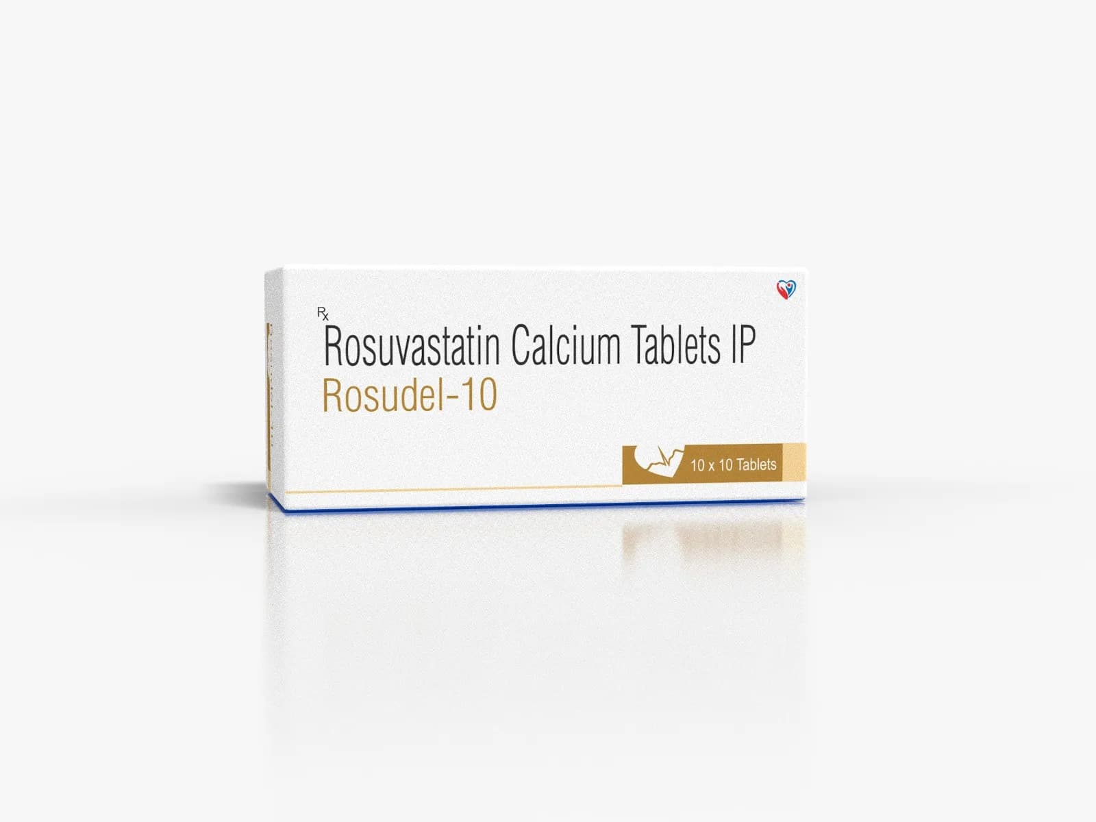 Rosudel 10 Rosudel 10