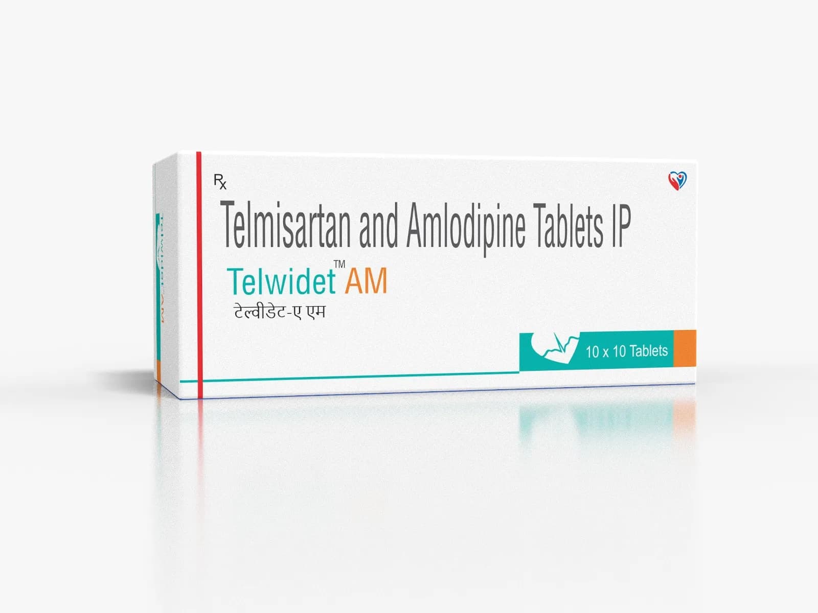 Telwidet - AM Telwidet - AM