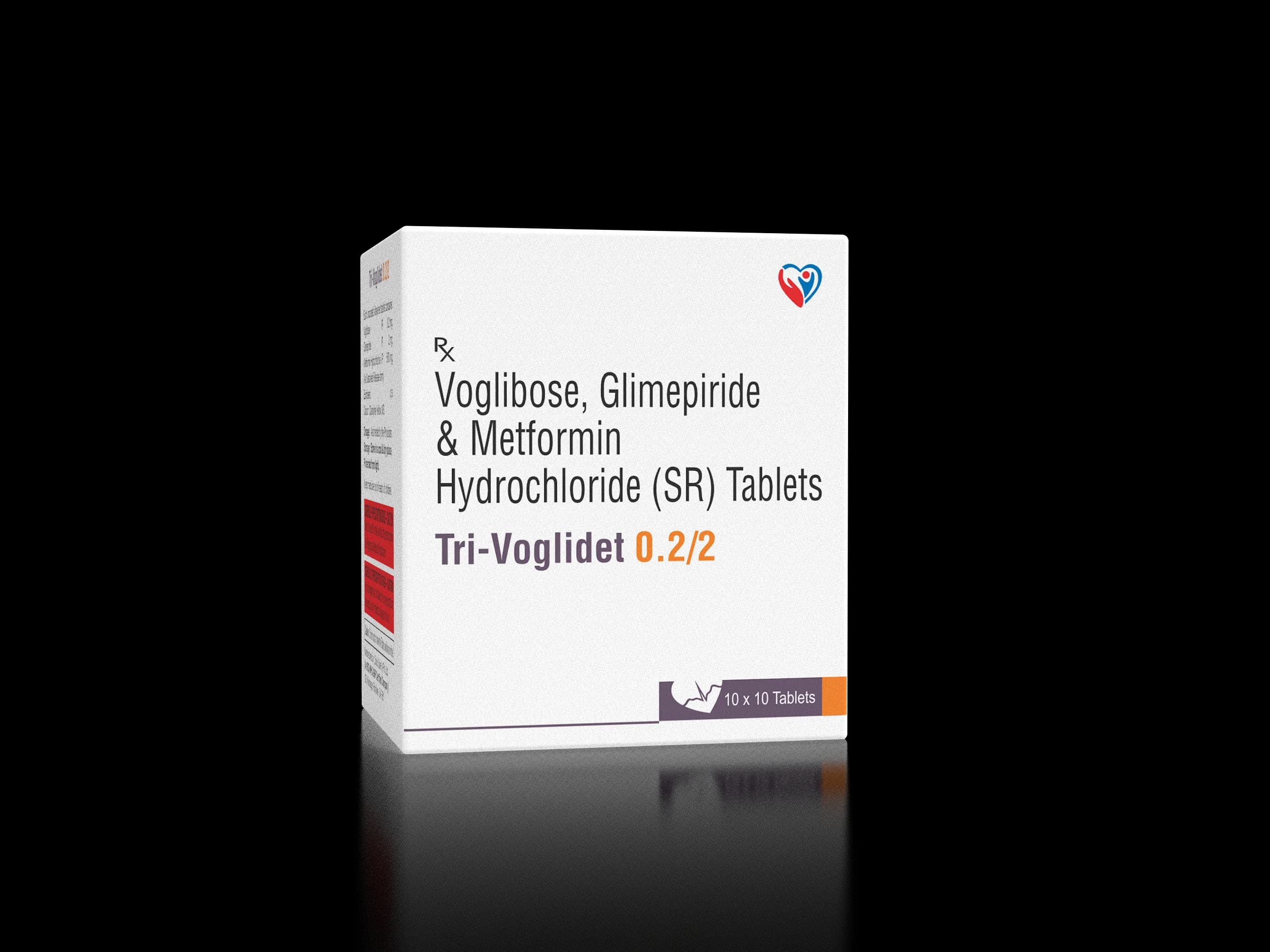 Tri Voglidet 0.2-2 Tri Voglidet 0.2/2