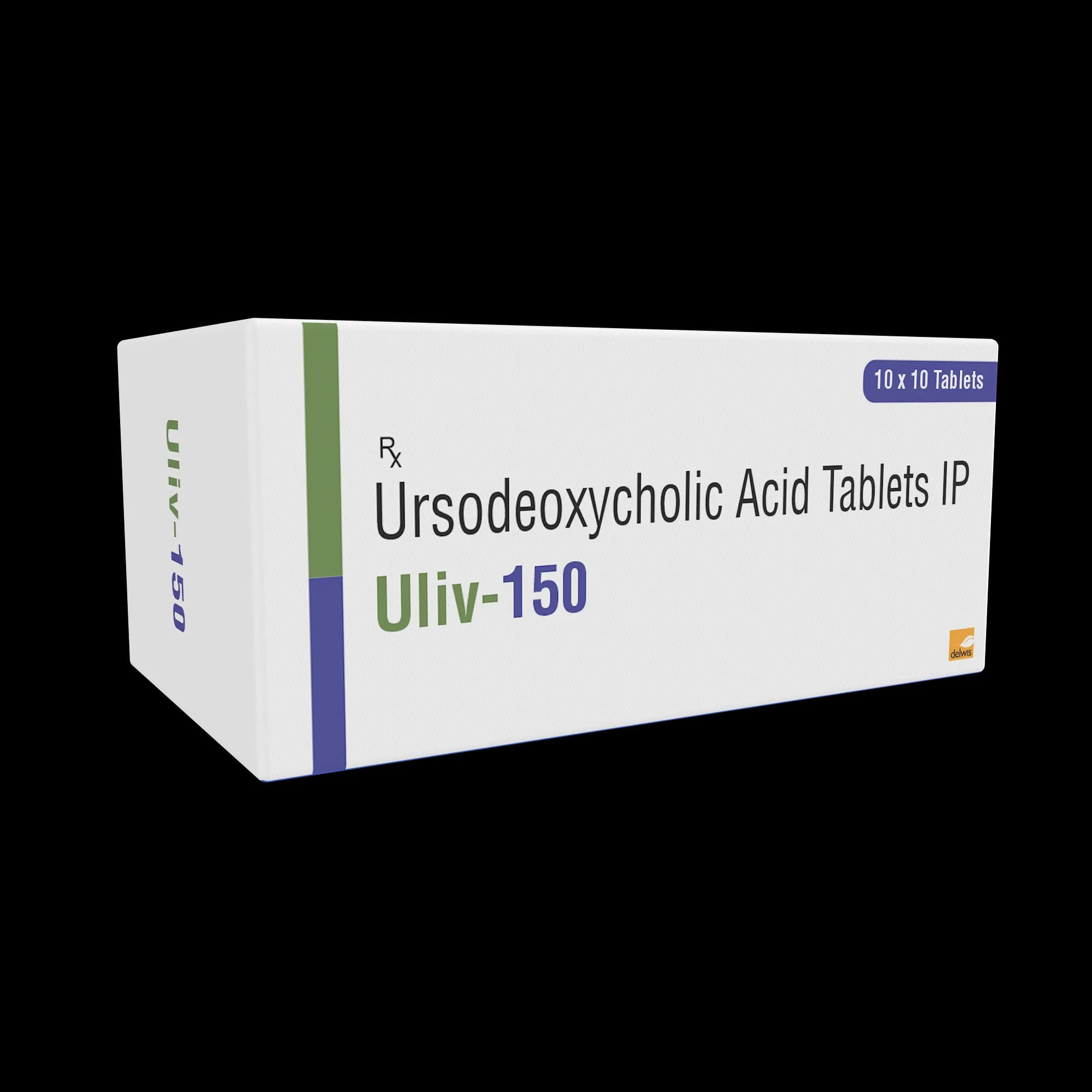Uliv-150 Uliv-150