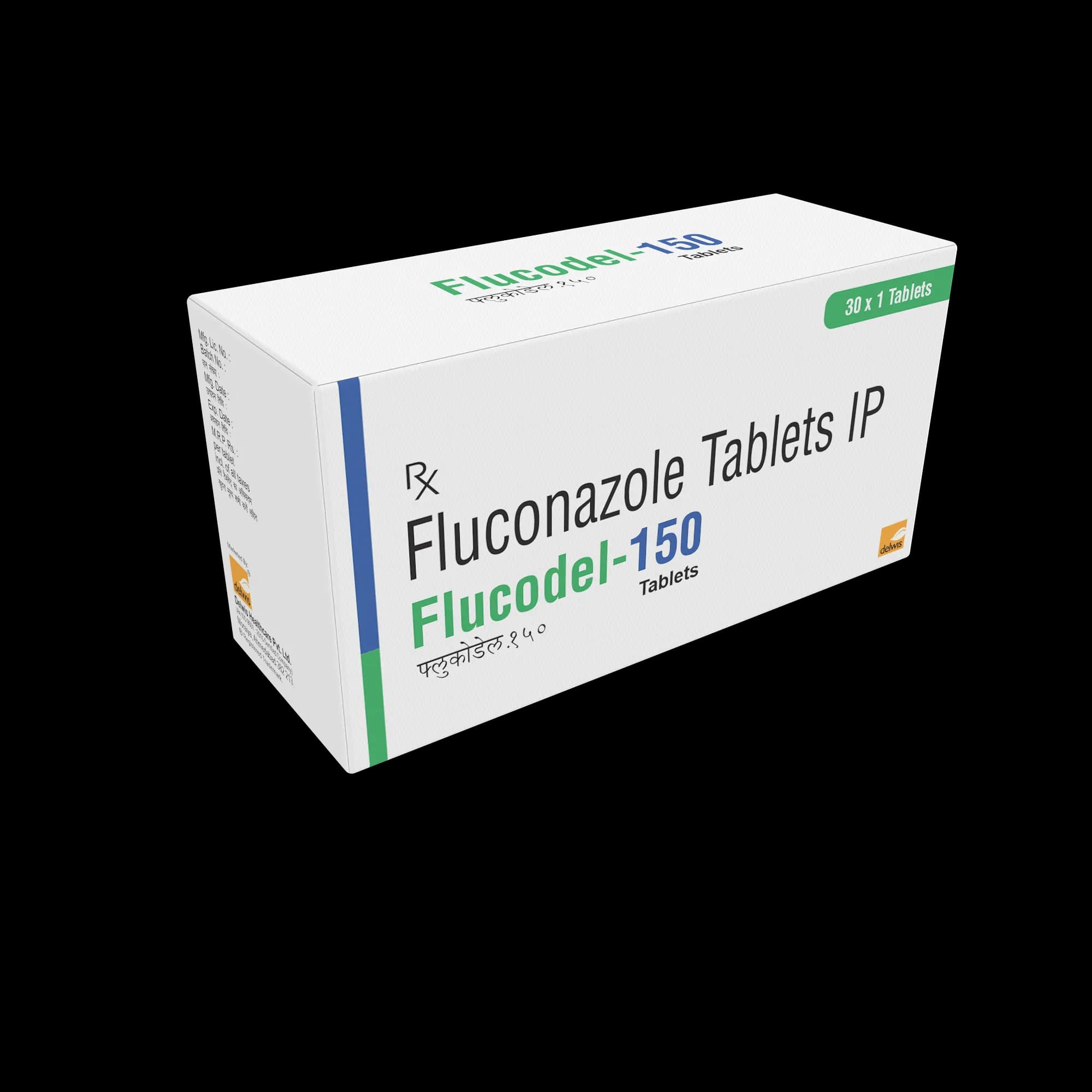 Flucodel-150 Flucodel-150