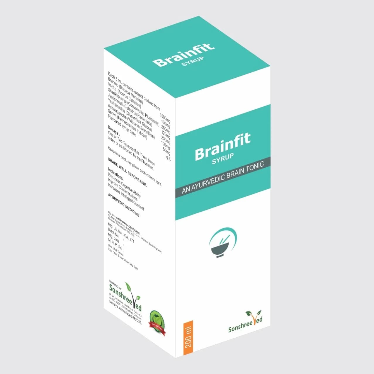 Brainfit Syp Brainfit Syp